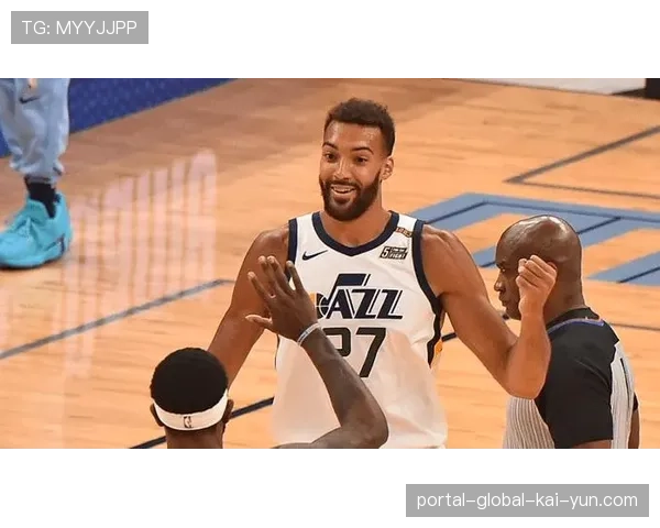 爵士攻防效率均位列联盟前列 球队稳定性值得关注