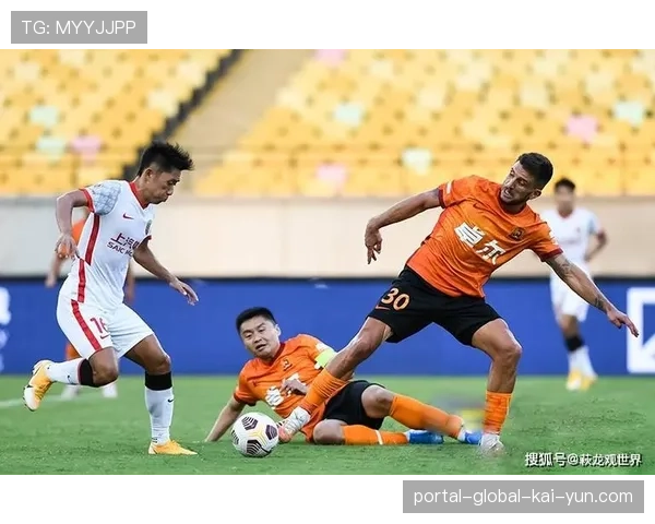 中卫出球能力价值凸显 守门员参与进攻组织成常态