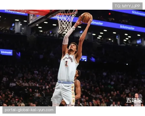 文班亚马净效率常规赛联盟第一，法国高塔次轮前回归成马刺上限保障